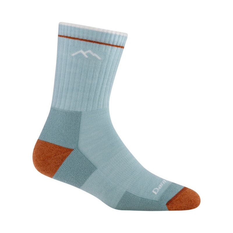 Darn Tough 1903 Hiker Micro Crew Cushion Dames | trrail.com