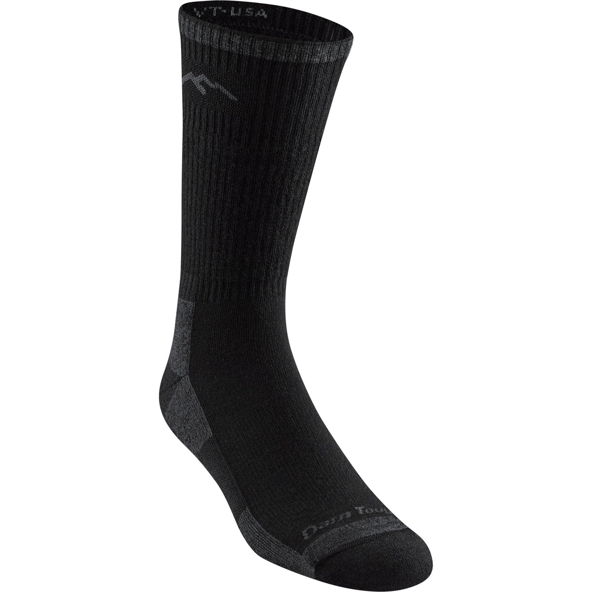 Darn Tough 1403 Hiker Boot Sock Cushion Heren | trrail.com