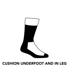 Darn Tough 1403 Hiker Boot Sock Cushion Heren | trrail.com