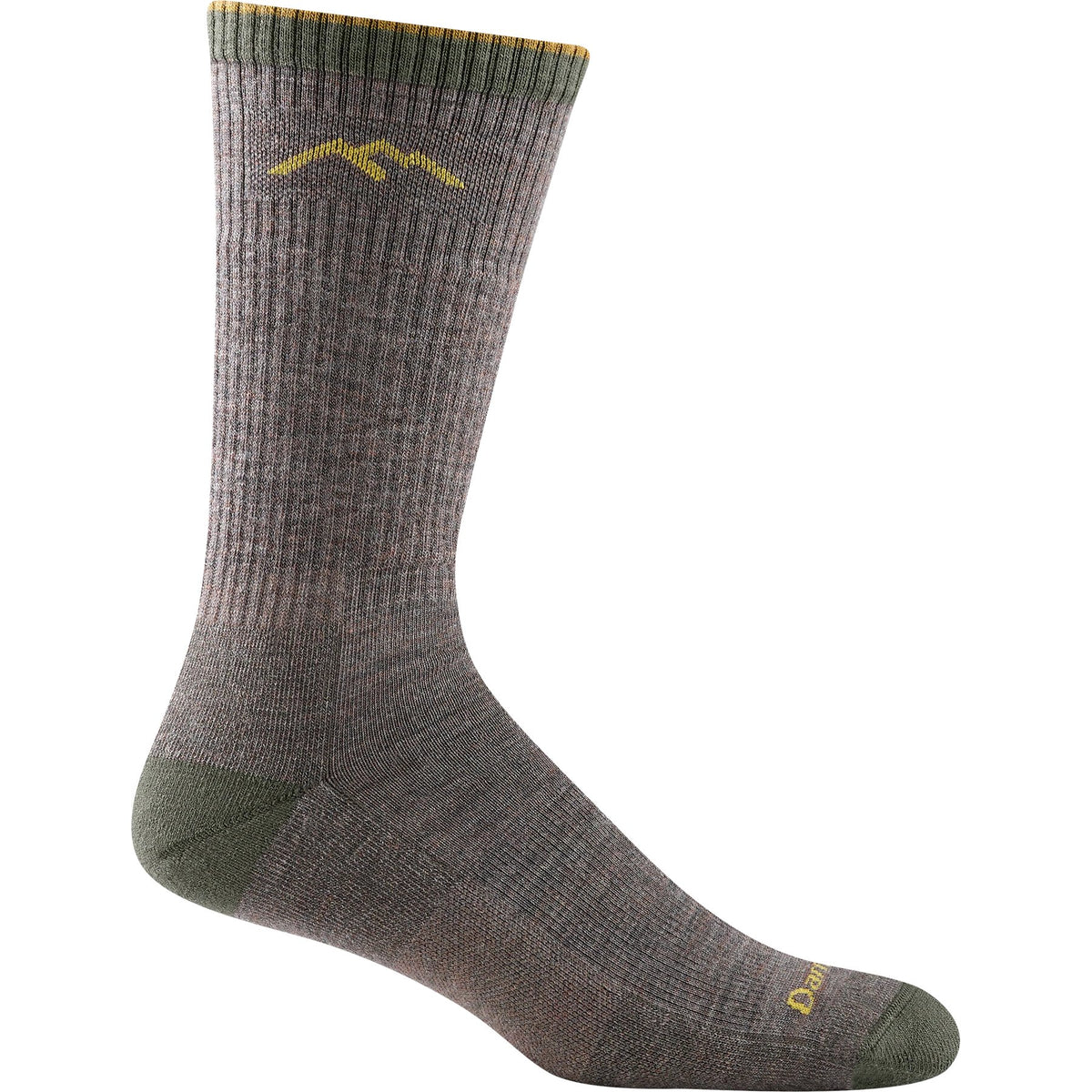 Darn Tough 1403 Hiker Boot Sock Cushion Heren | trrail.com