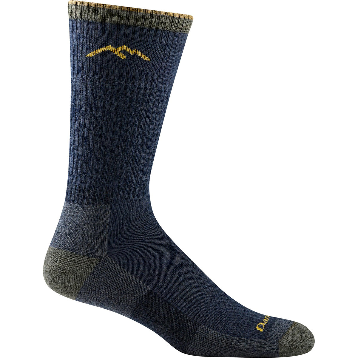 Darn Tough 1403 Hiker Boot Sock Cushion Heren | trrail.com
