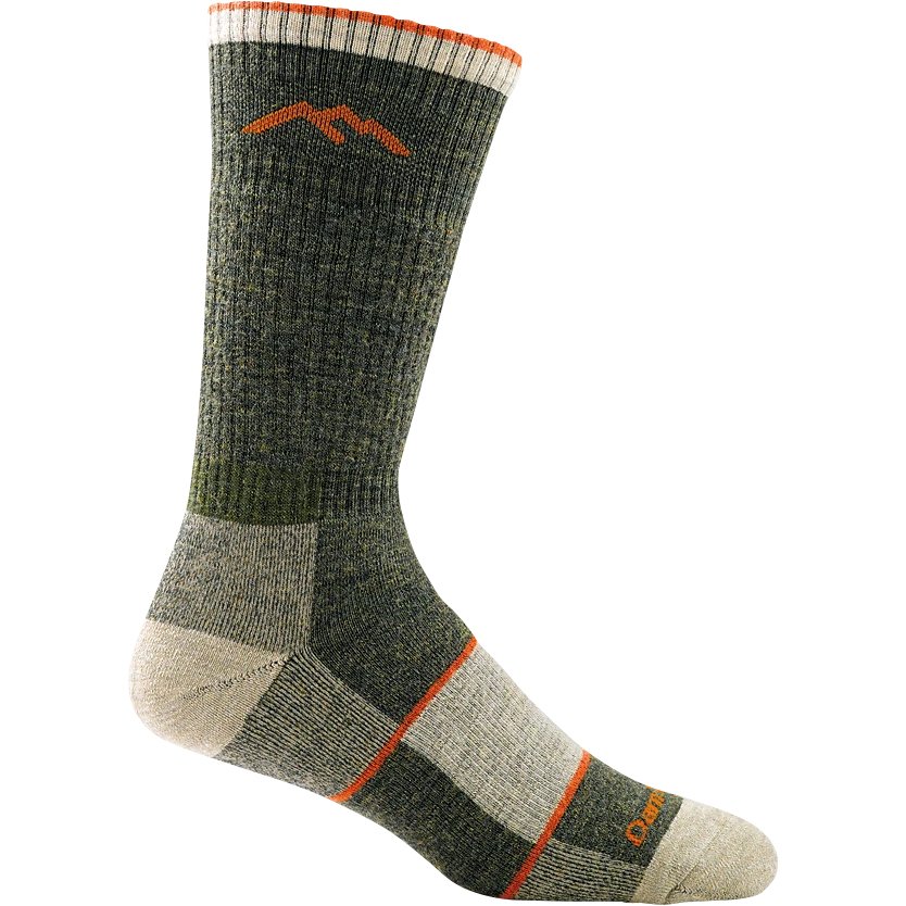 Darn Tough 1403 Hiker Boot Sock Cushion Heren | trrail.com