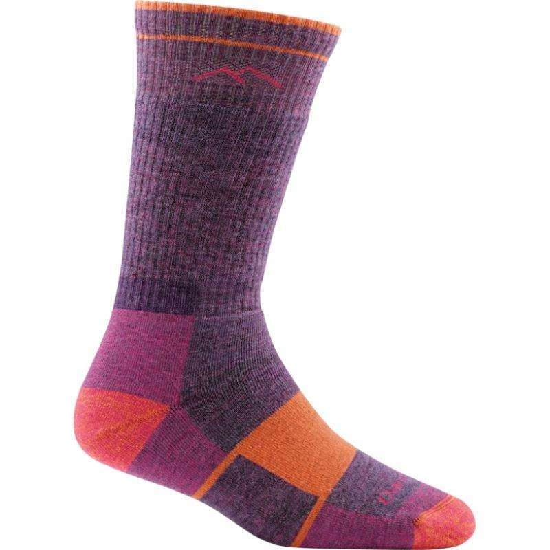 Darn Tough | 1908 Hiker | Boot Sock | Full Cushion | Dames | trrail.com