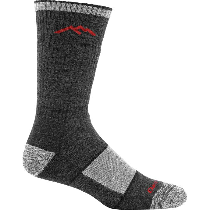 Darn Tough 1405 Hiker Boot Sock Full Cushion Heren | trrail.com