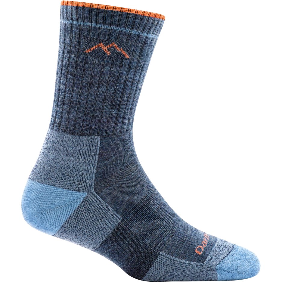 Darn Tough 1903 Hiker Micro Crew Cushion Dames | trrail.com