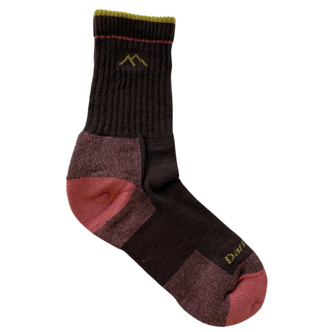 Darn Tough 1903 Hiker Micro Crew Cushion Dames | trrail.com