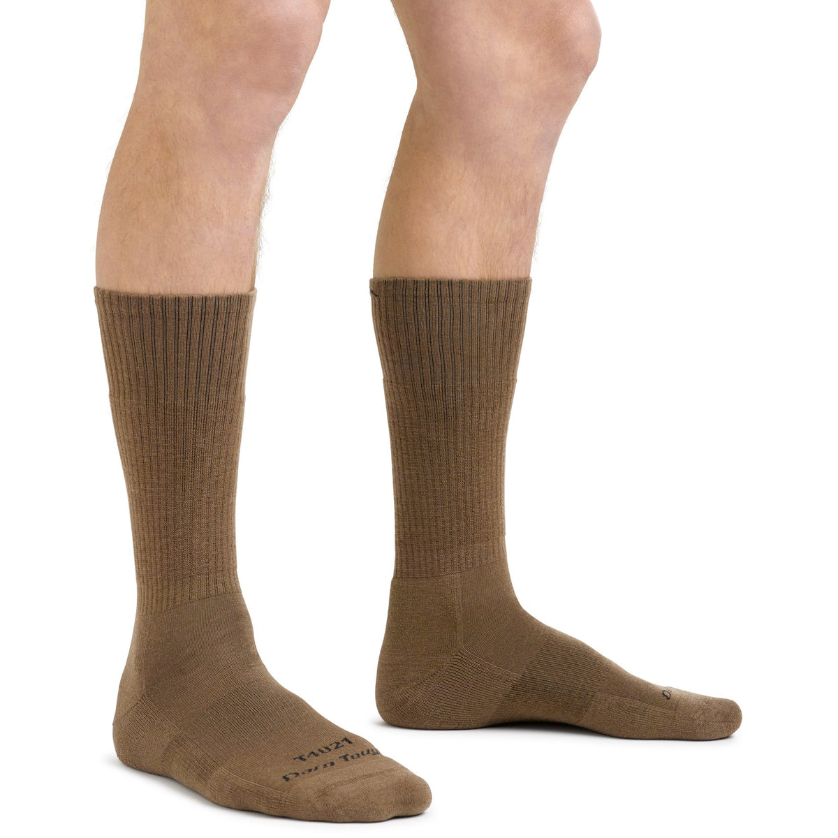 Darn Tough | T4021 Tactical | Boot Sock | Cushion | Unisex | trrail.com