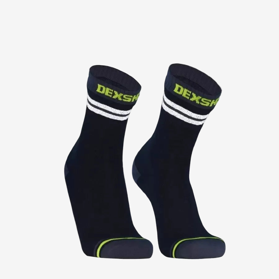 DexShell Pro Visibility Waterproof Socks | trrail.com