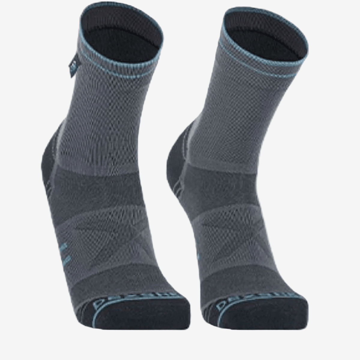 DexShell Running Lite 2.0 Waterproof Socks | trrail.com