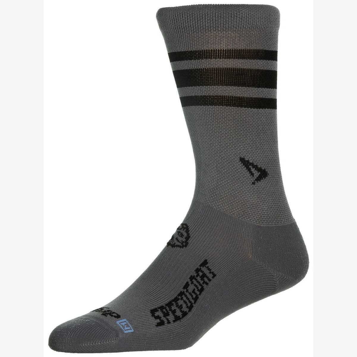 Drymax Lite Trail Running Crew | trrail.com