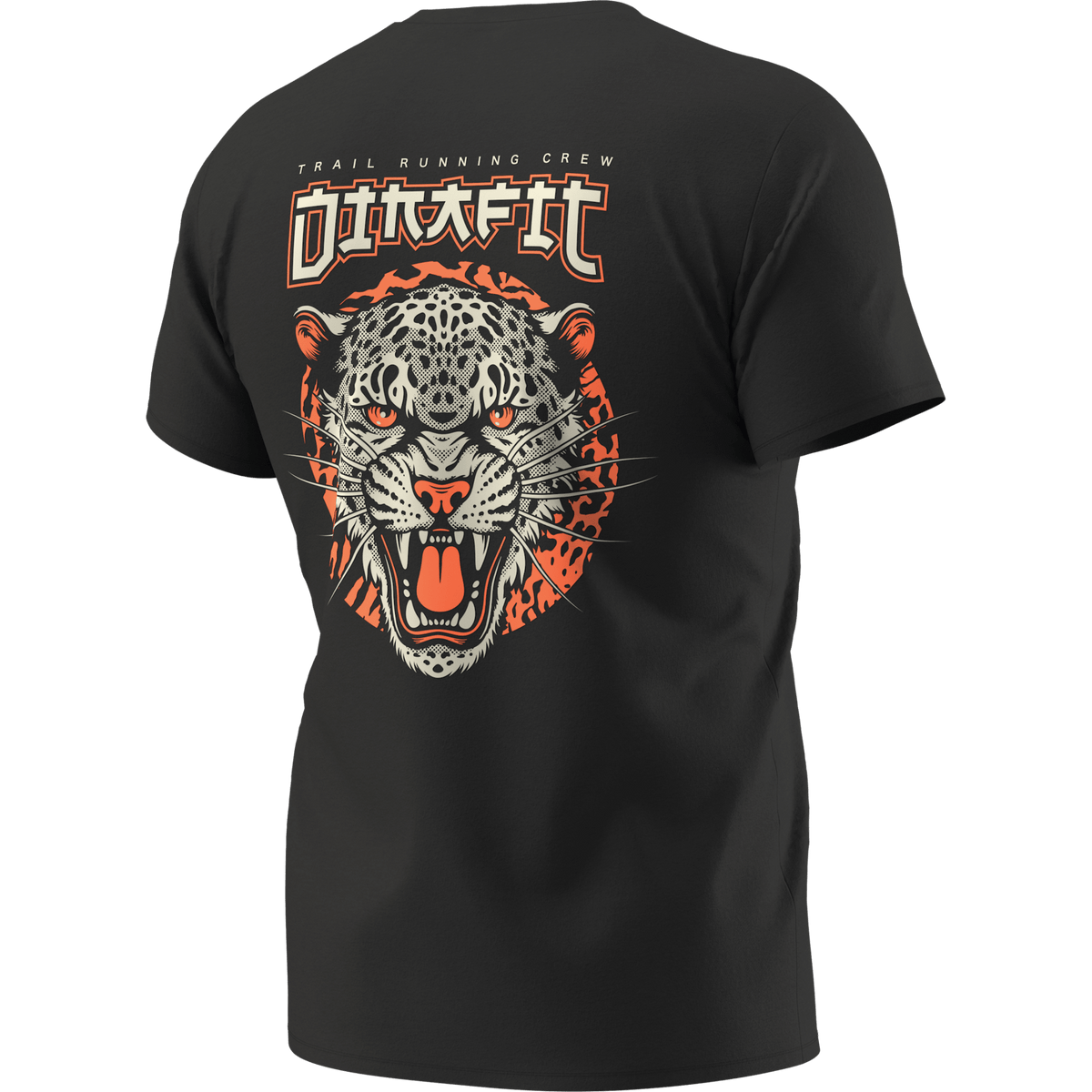 Dynafit 24/7 Graphic T-Shirt Heren | trrail.com
