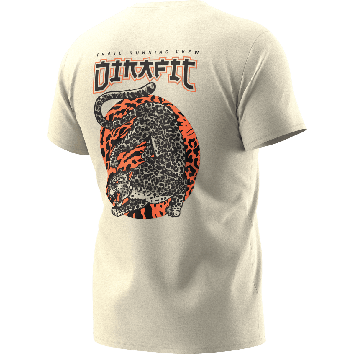 Dynafit 24/7 Graphic T-Shirt Heren | trrail.com