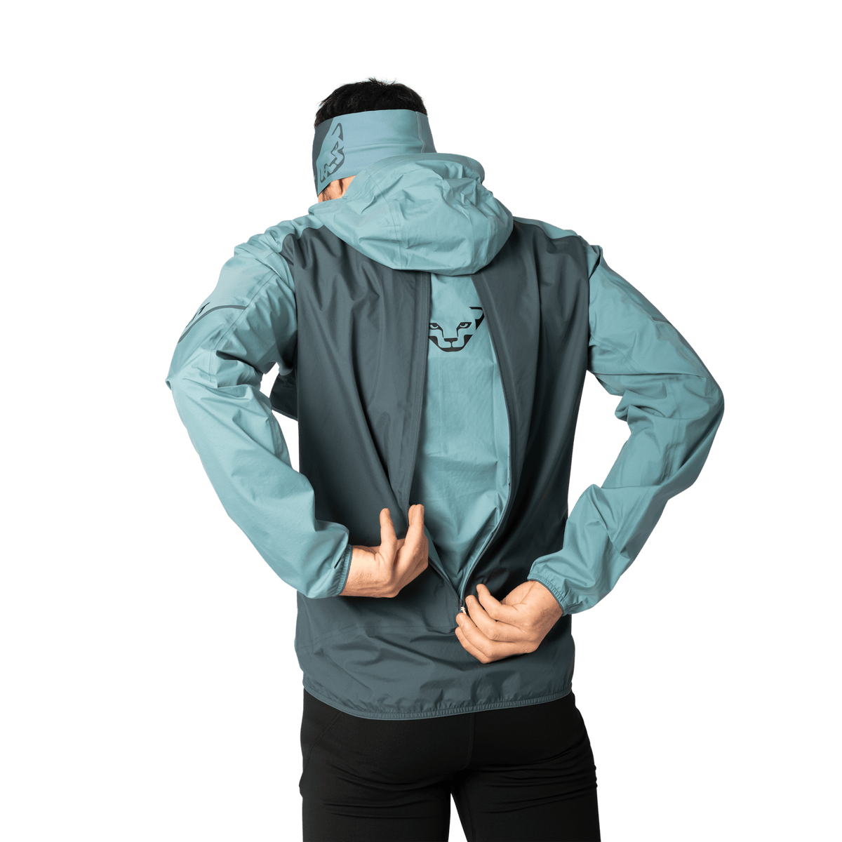 Dynafit Alpine 3-Layer Jacket Heren (20k) | trrail.com