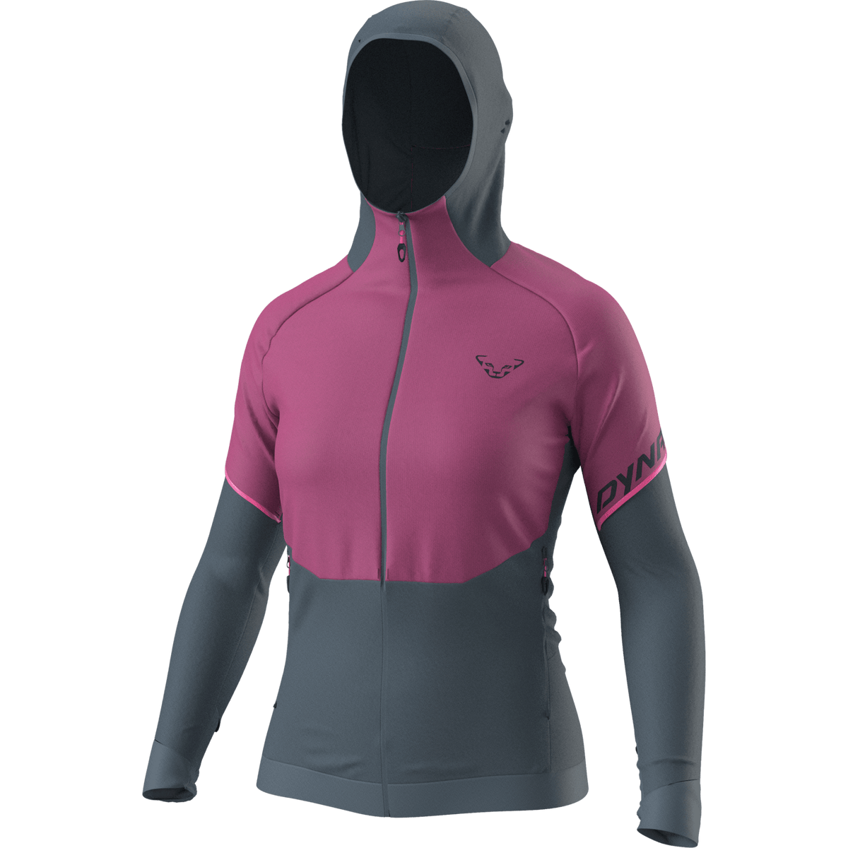 Dynafit | Alpine Hybrid Jacket | Dames | trrail.com