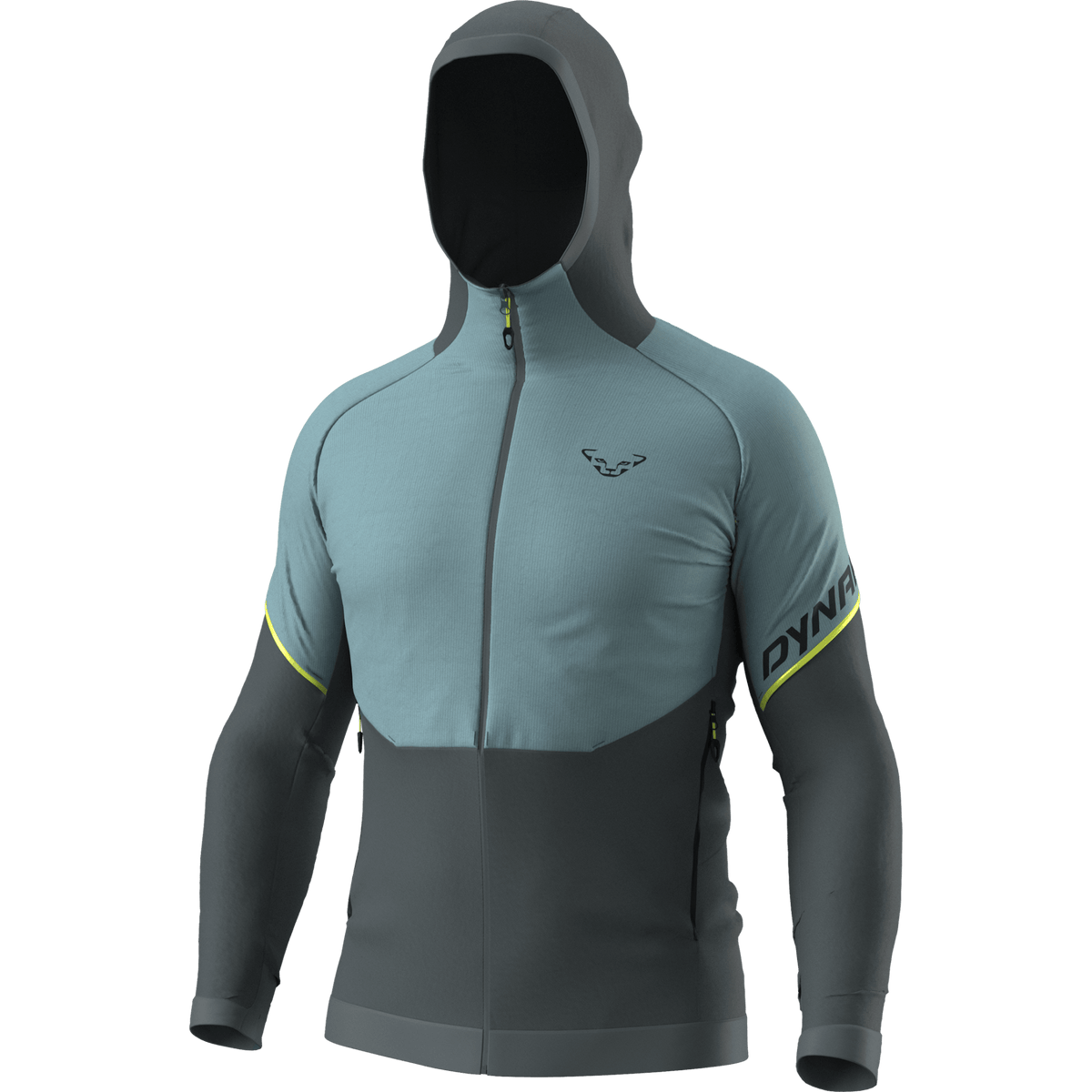 Dynafit | Alpine Hybrid Jacket | Heren | trrail.com