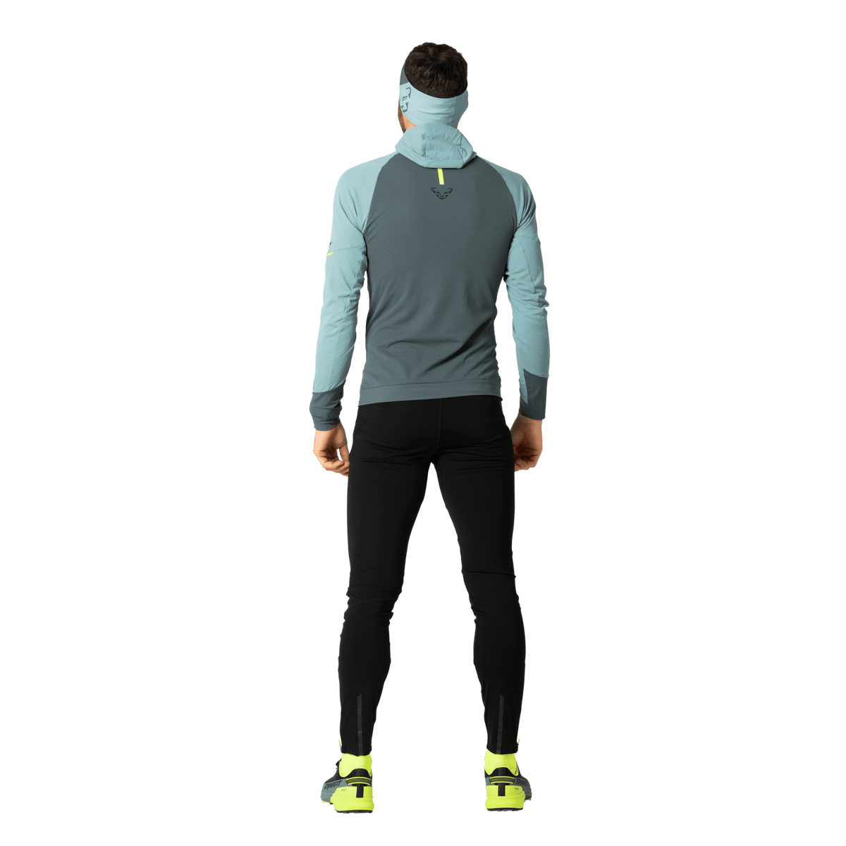 Dynafit Alpine Long Sleeve Tee Heren | trrail.com