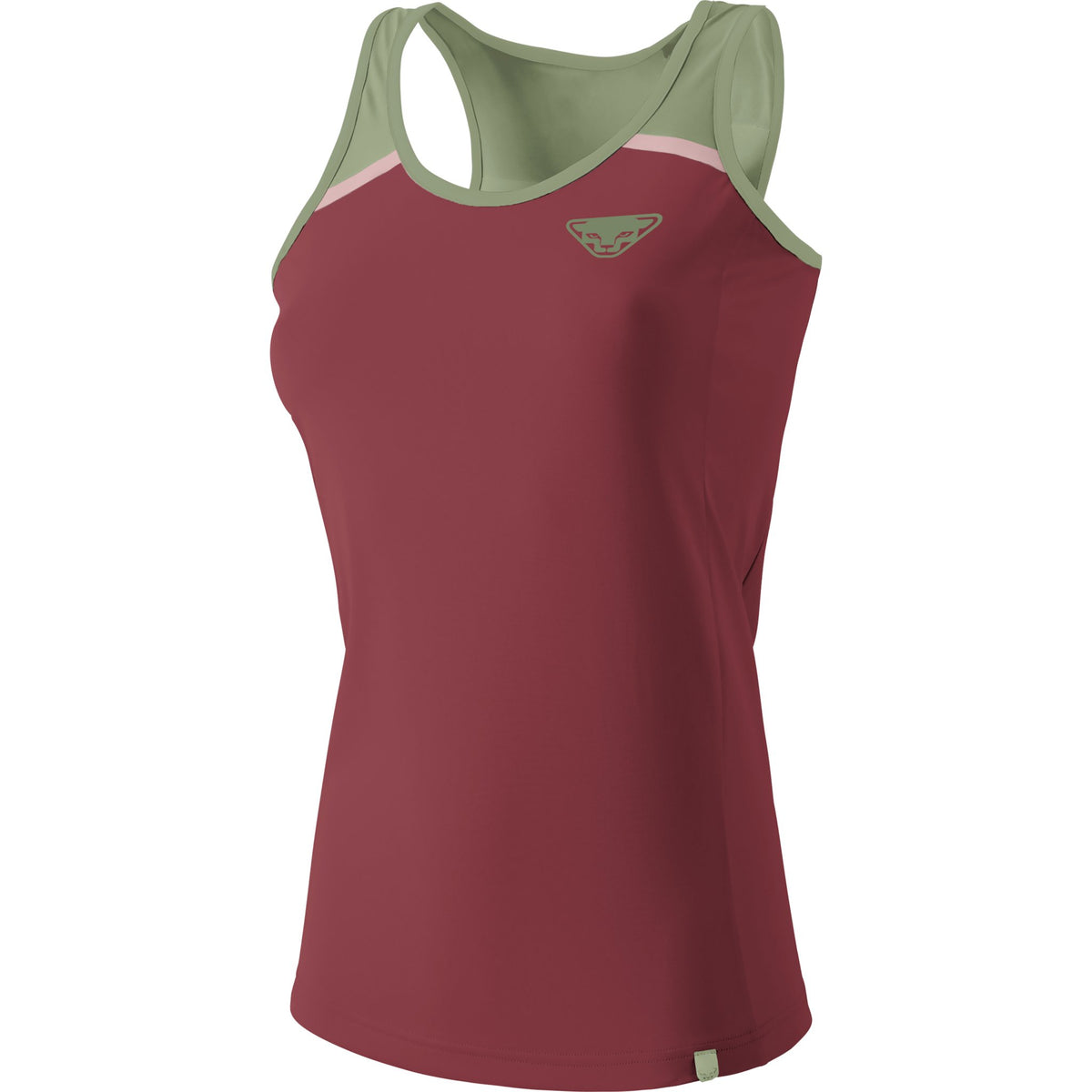 Dynafit | Alpine Pro Tank | Singlet | Dames | trrail.com
