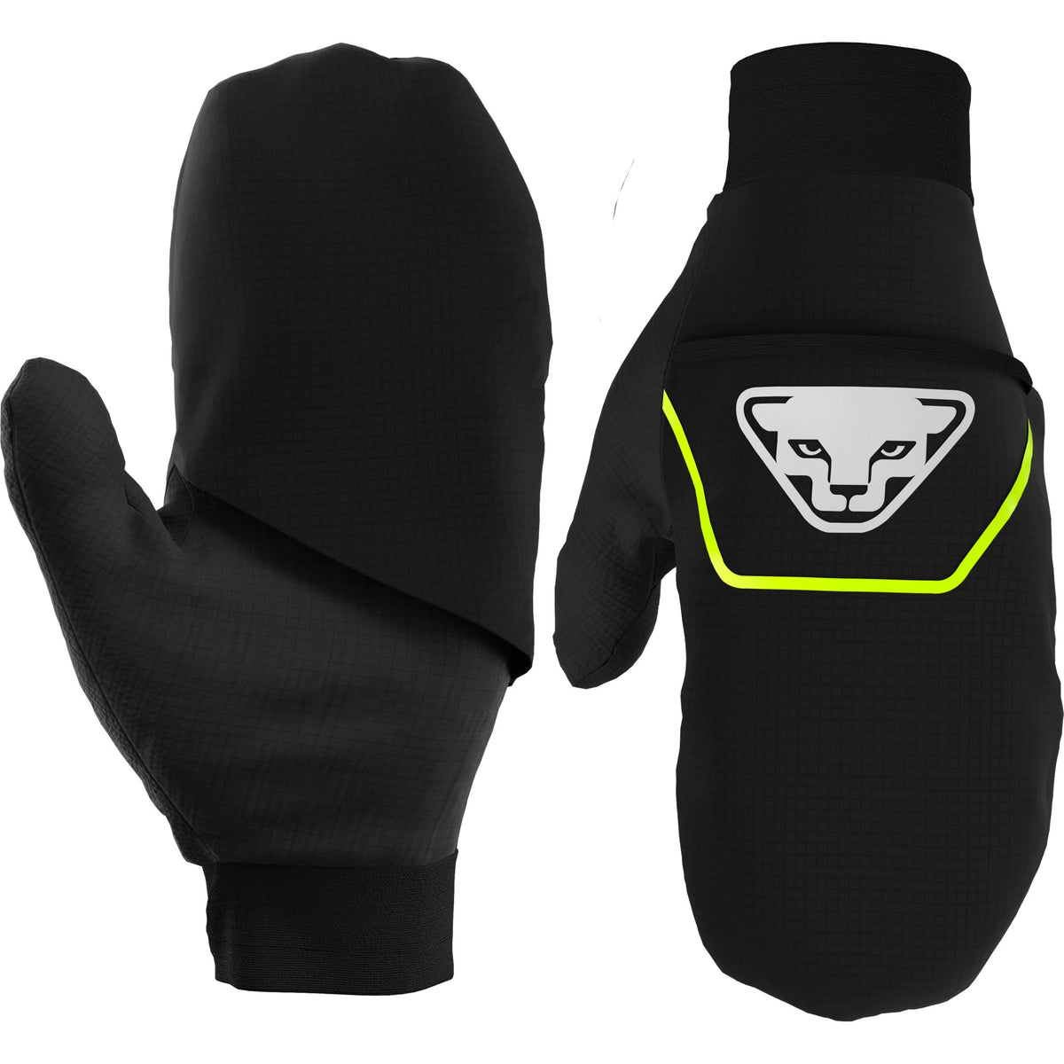 Dynafit | DNA Waterproof Overgloves | Waterdichte Wanten | trrail.com