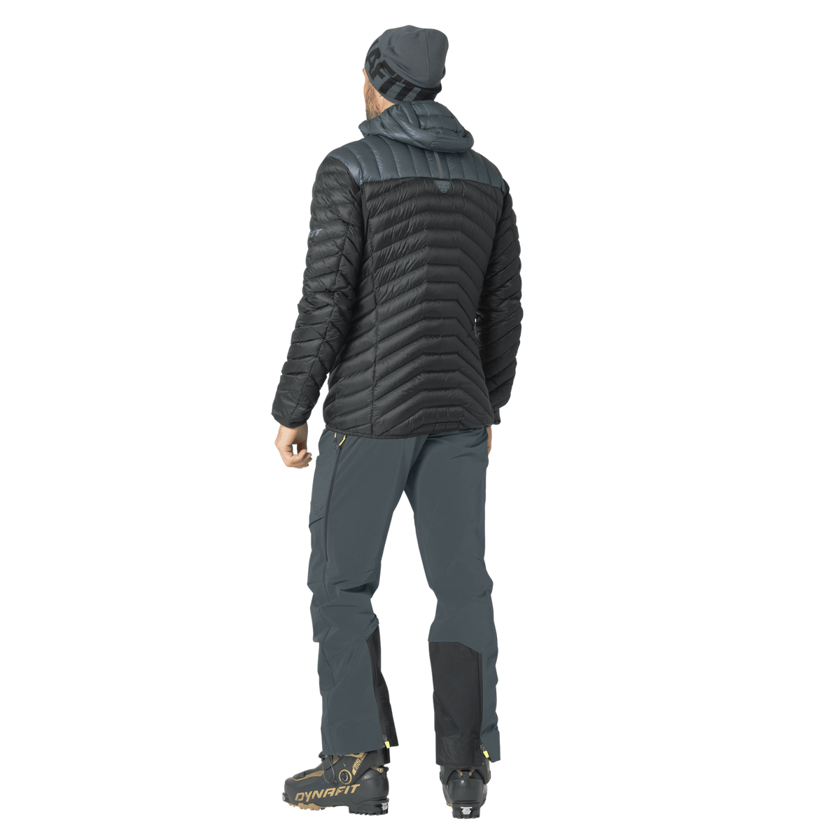 Dynafit | Ridge Ultralight Down Jacket | Donsjas | Heren | trrail.com