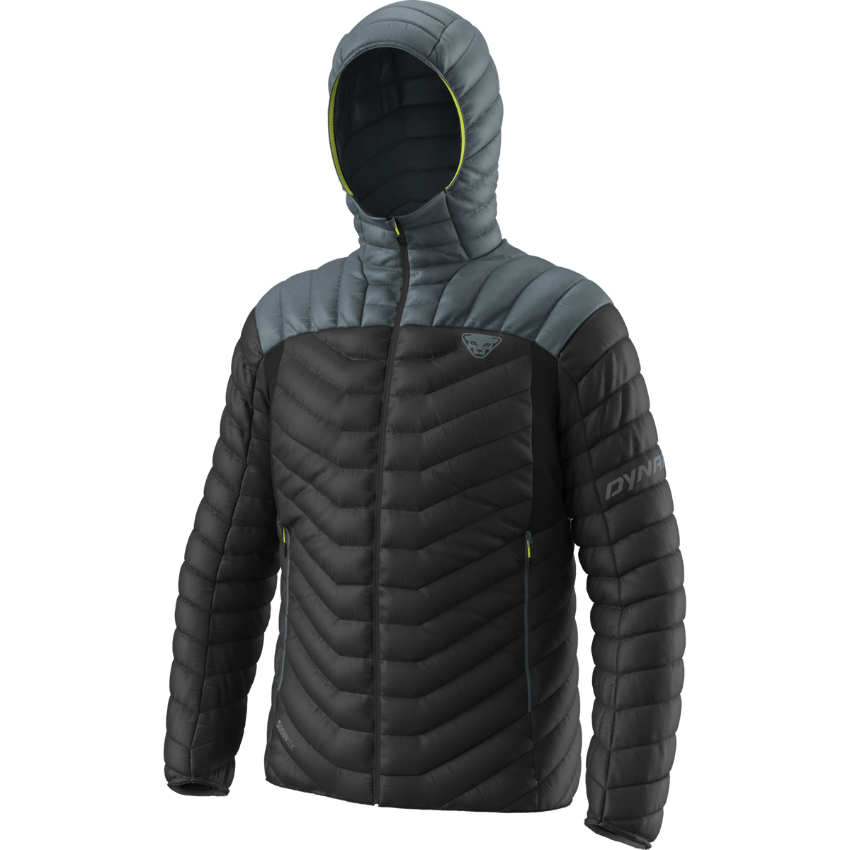 Dynafit | Ridge Ultralight Down Jacket | Donsjas | Heren | trrail.com
