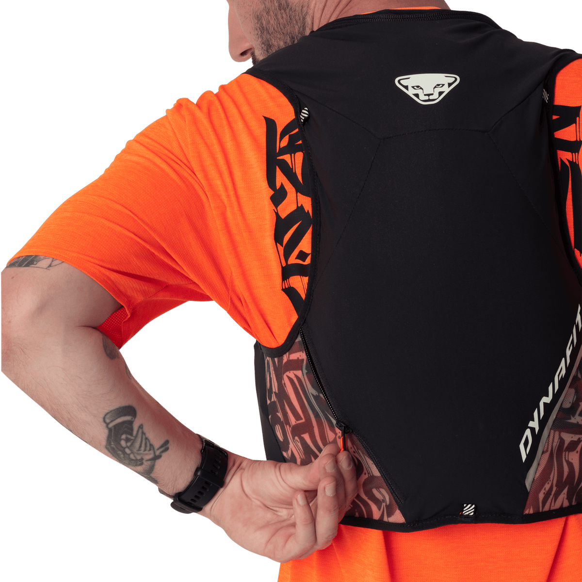 Dynafit Trail 6 Vest (6 liter) | trrail.com