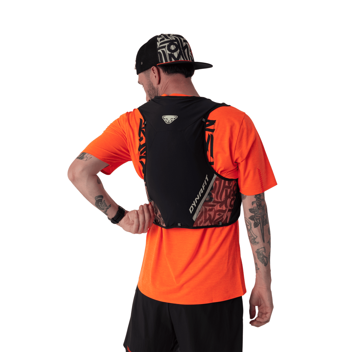 Dynafit Trail 6 Vest (6 liter) | trrail.com