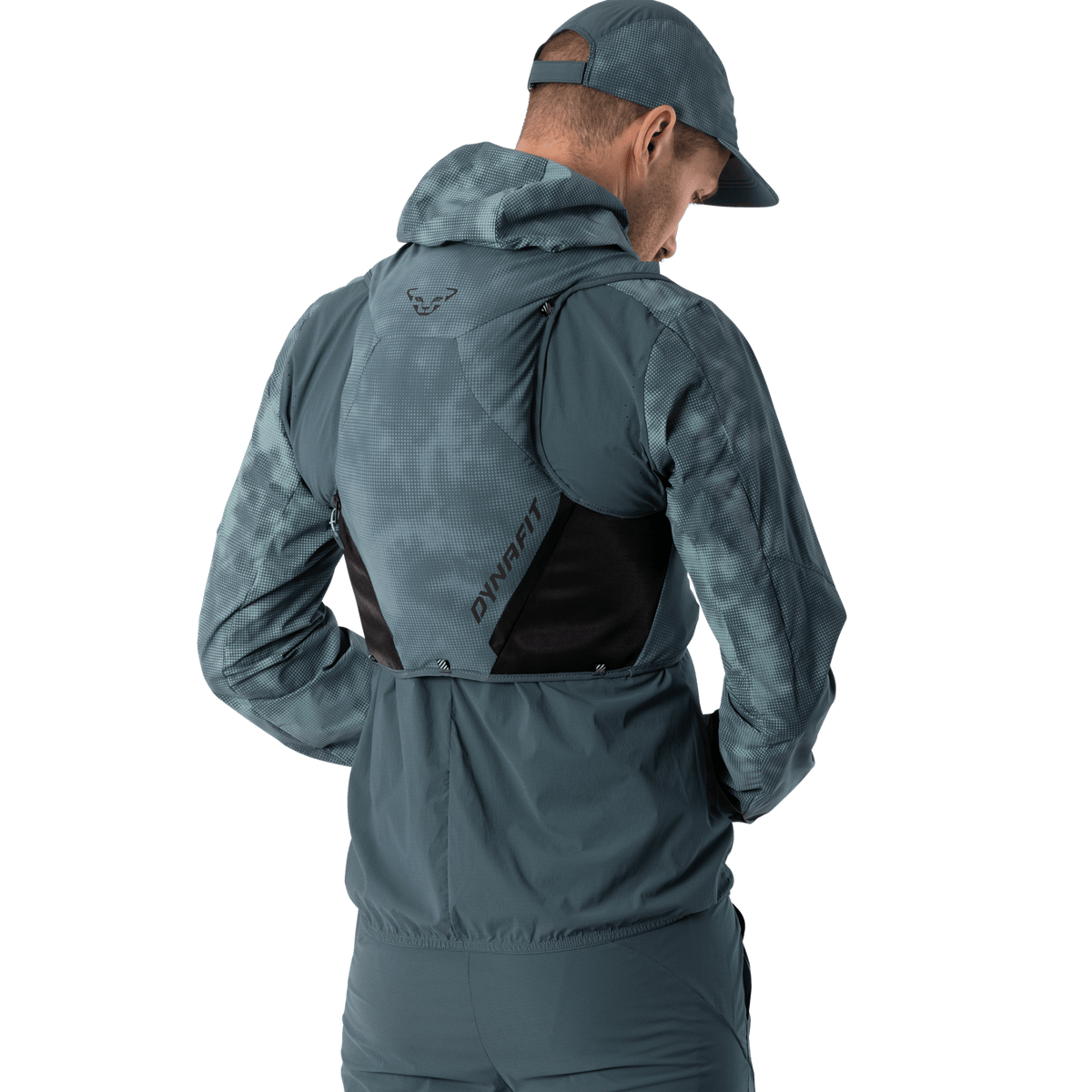 Dynafit Trail Reflective 6 Vest (6 liter) | trrail.com