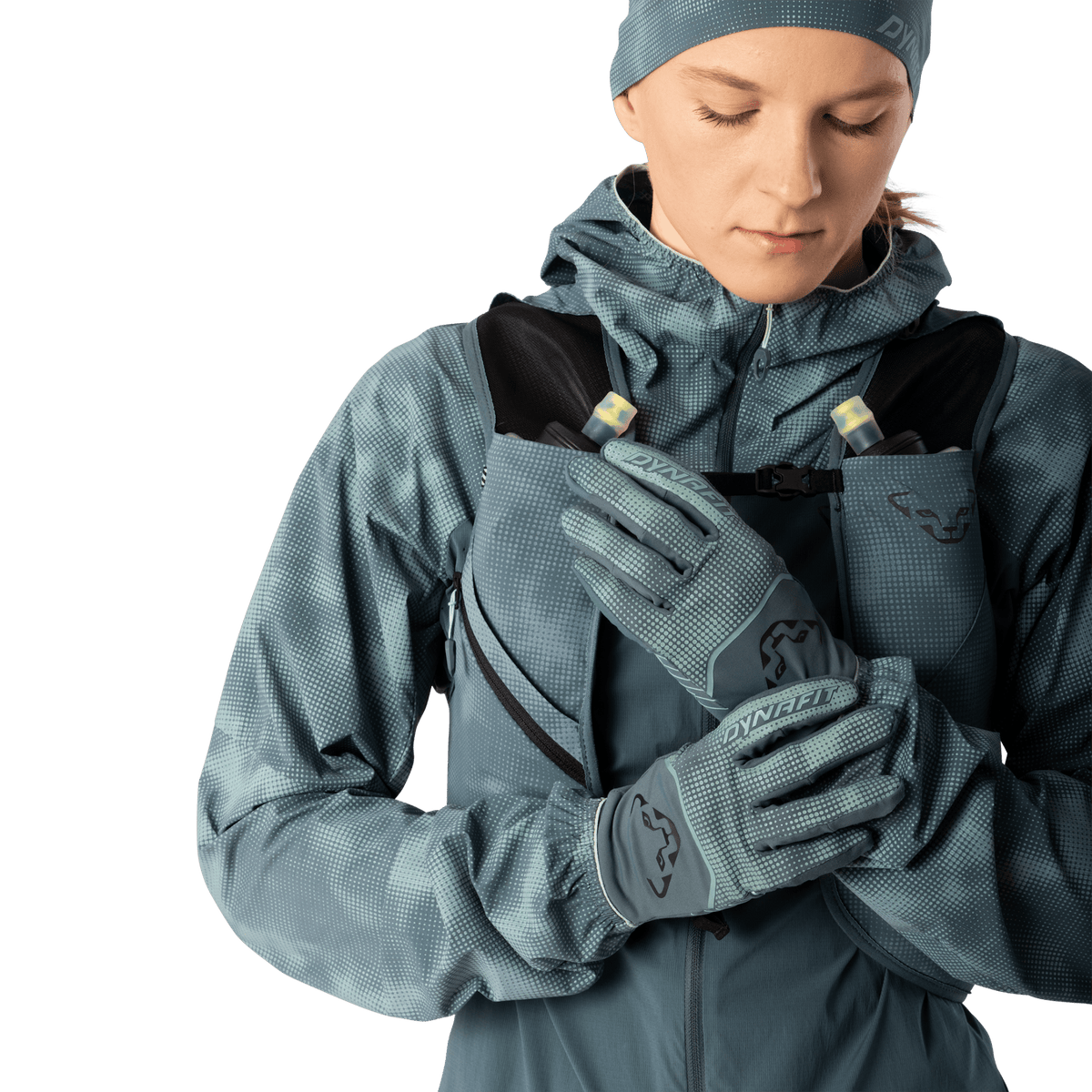 Dynafit Trail Reflective 6 Vest (6 liter) | trrail.com