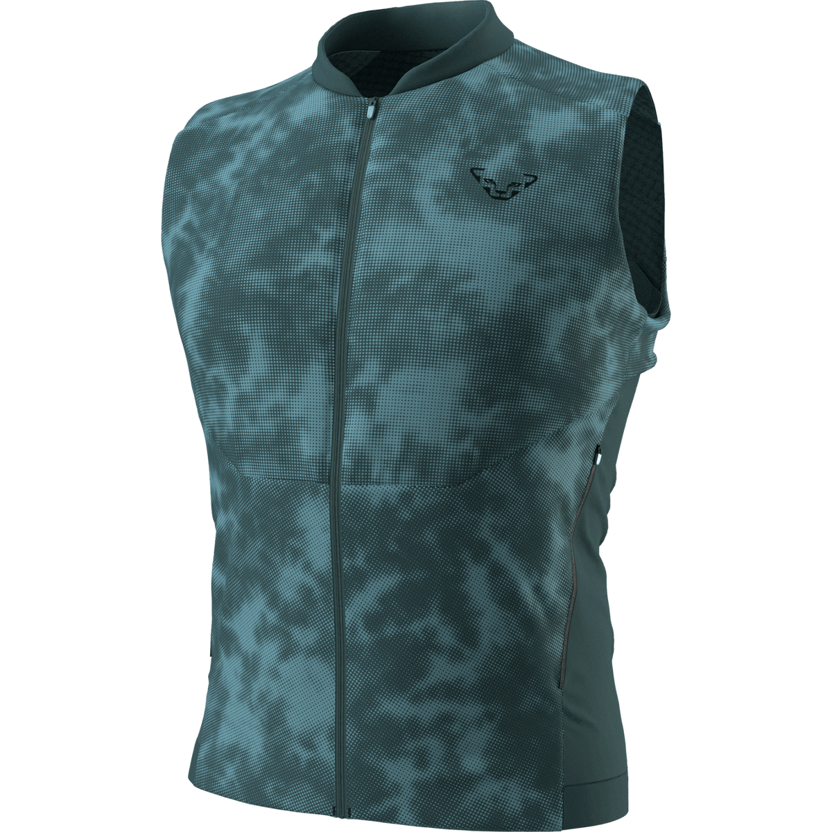 Dynafit Trail Reflective Insulation Vest Heren | trrail.com