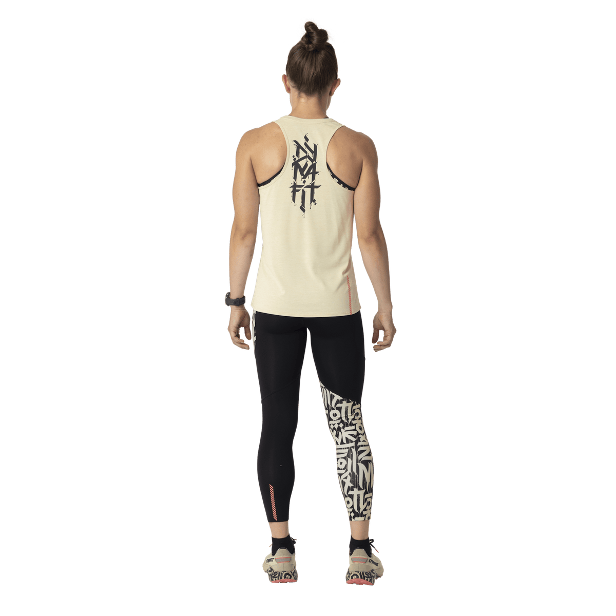 Dynafit | Trail Tank | Dames | trrail.com