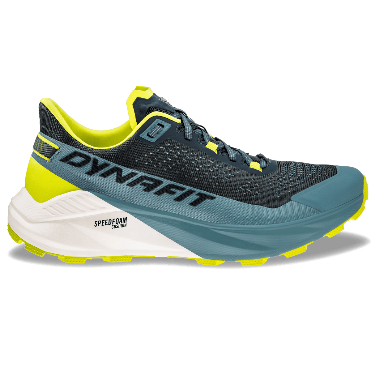 Dynafit Ultra 100 V3 Heren | trrail.com