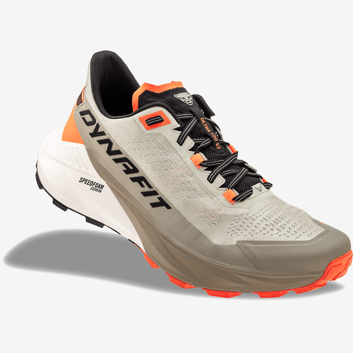 Dynafit Ultra 100 V3 Heren | trrail.com