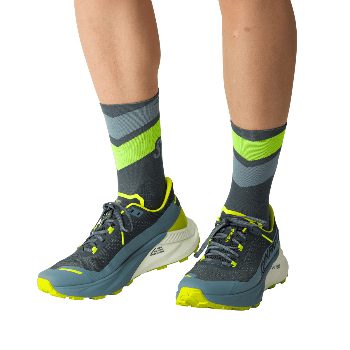 Dynafit Ultra 100 V3 Heren | trrail.com