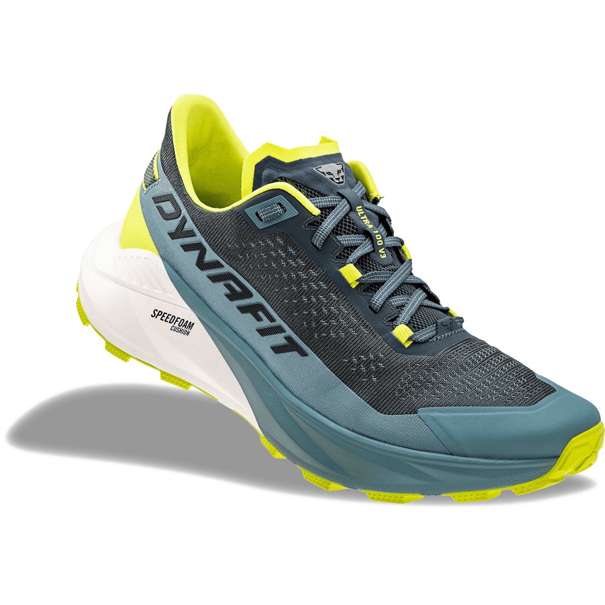 Dynafit Ultra 100 V3 Heren | trrail.com