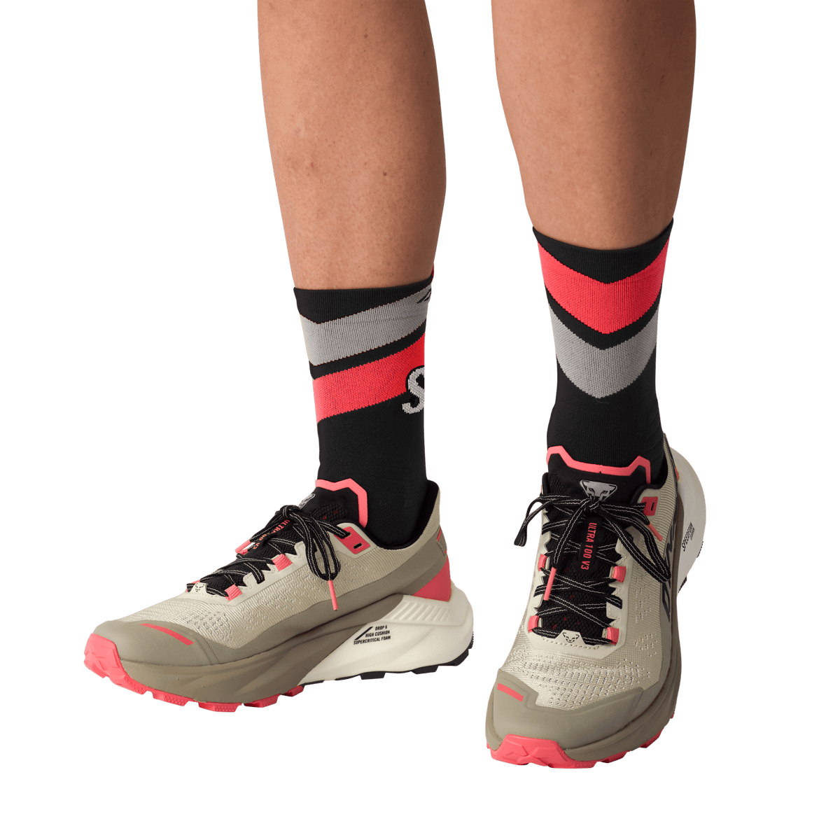 Dynafit Ultra 100 V3 Dames | trrail.com