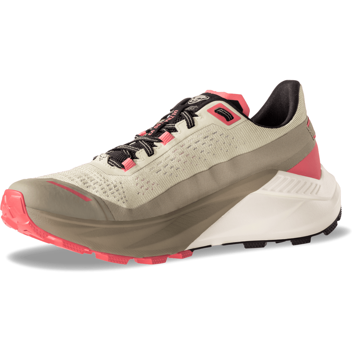 Dynafit Ultra 100 V3 Dames | trrail.com