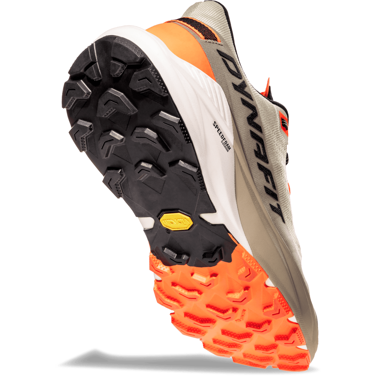 Dynafit Ultra 100 V3 Heren | trrail.com