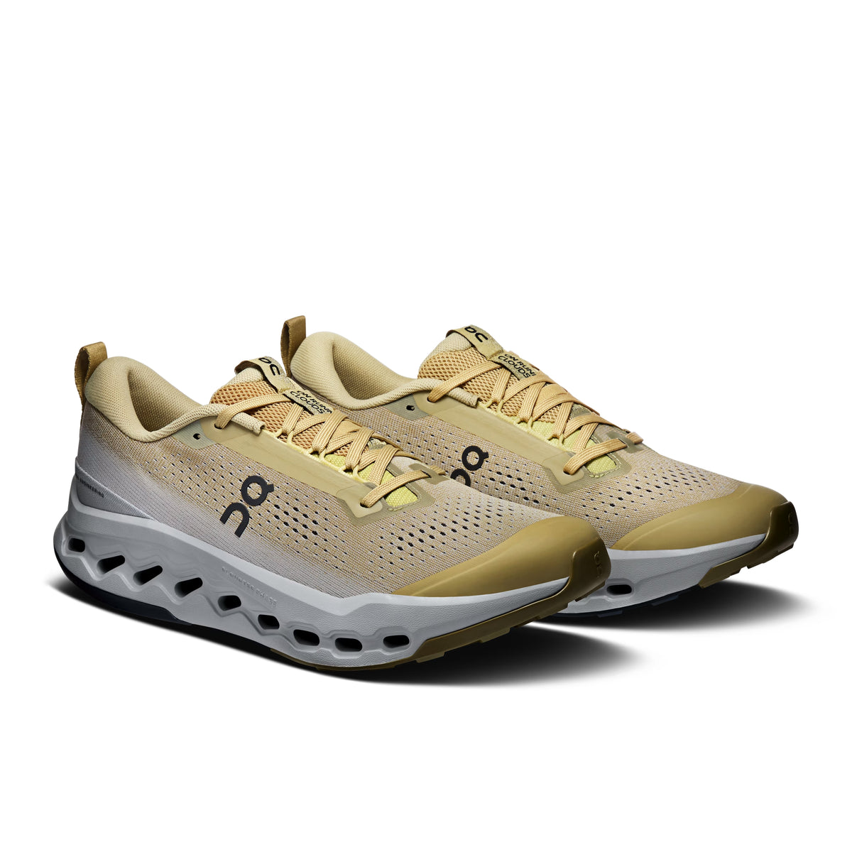 On | Cloudsurfer Trail 2 | Trailschoenen | Heren | trrail.com