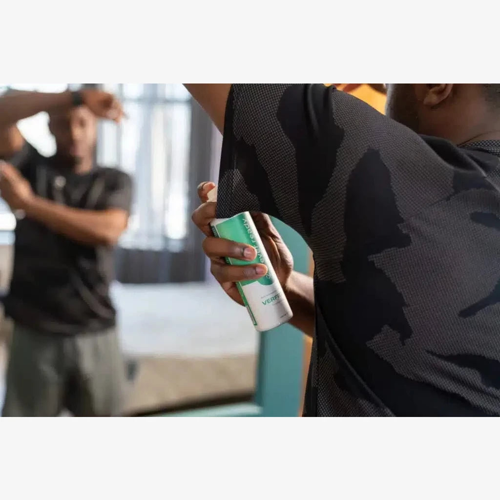 Ever Ready | Deodorant | trrail.com