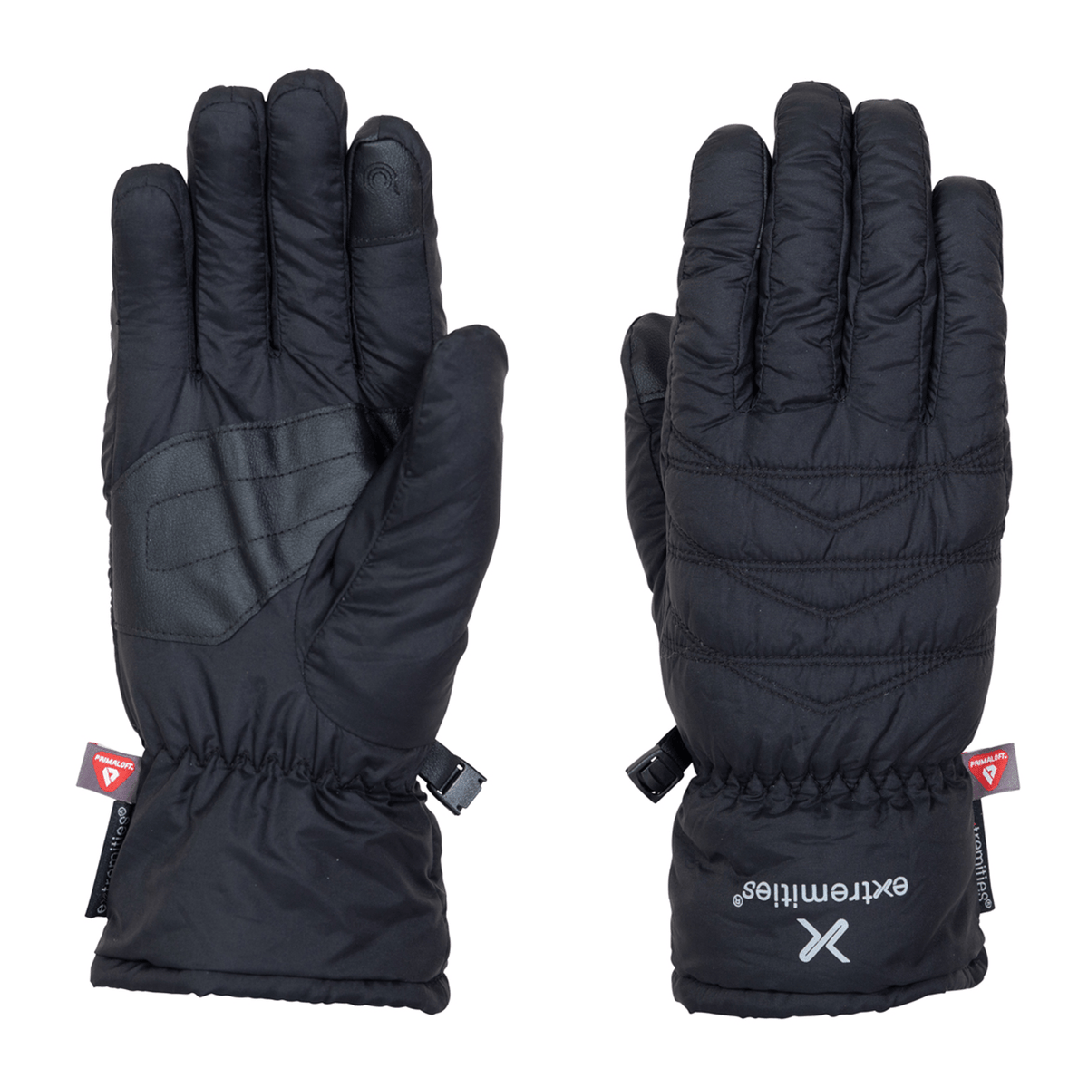 Extremities Paradox Waterproof Gloves | trrail.com