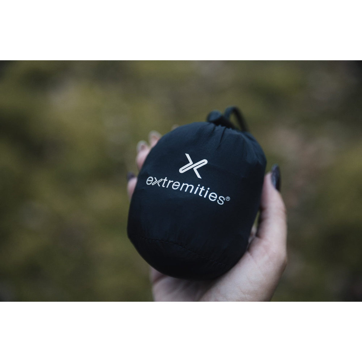 Extremities Paradox Waterproof Gloves | trrail.com