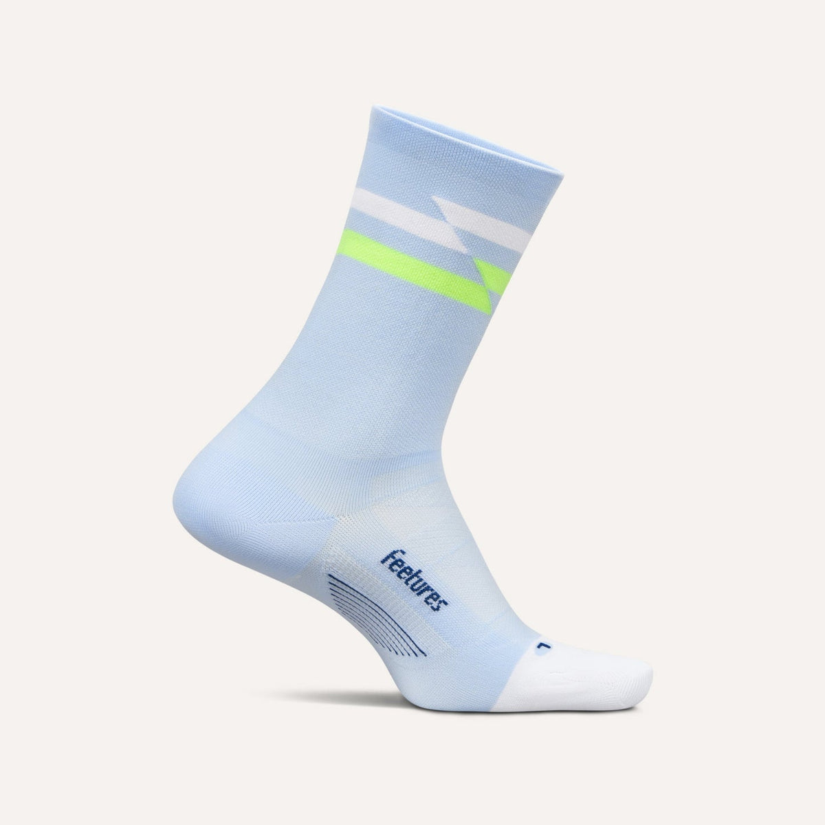 Feetures Elite Ultra Light Mini Crew V2 | trrail.com
