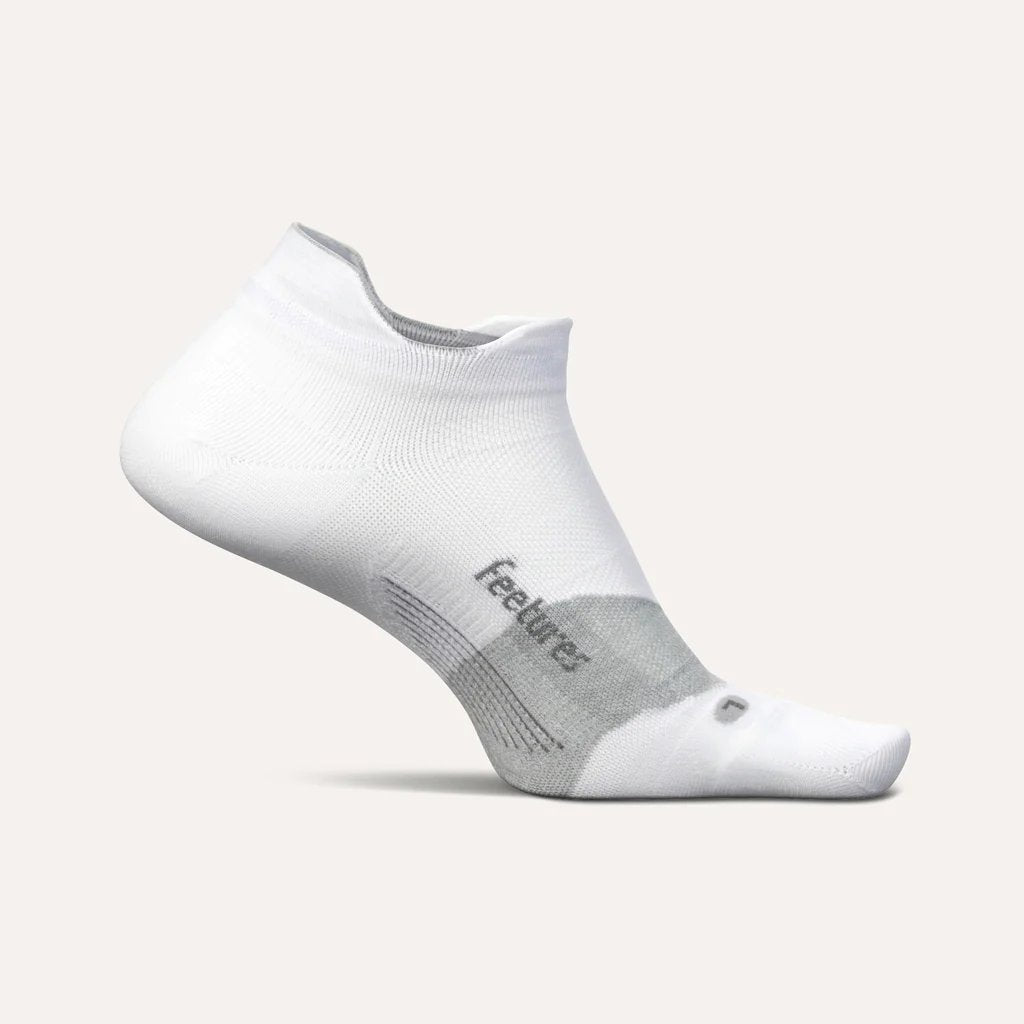 Feetures | Elite | Ultra Light | No Show Tab V2 | trrail.com