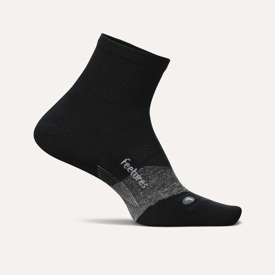 Feetures Elite Ultra Light Quarter V2 | trrail.com