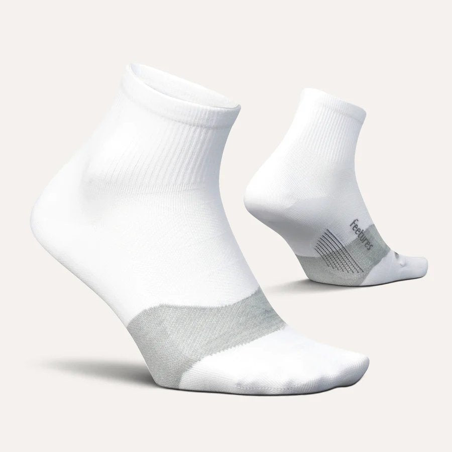 Feetures Elite Ultra Light Quarter V2 | trrail.com