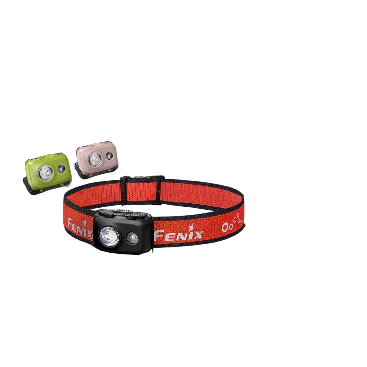 Fenix HL16 (450 Lumen) | trrail.com
