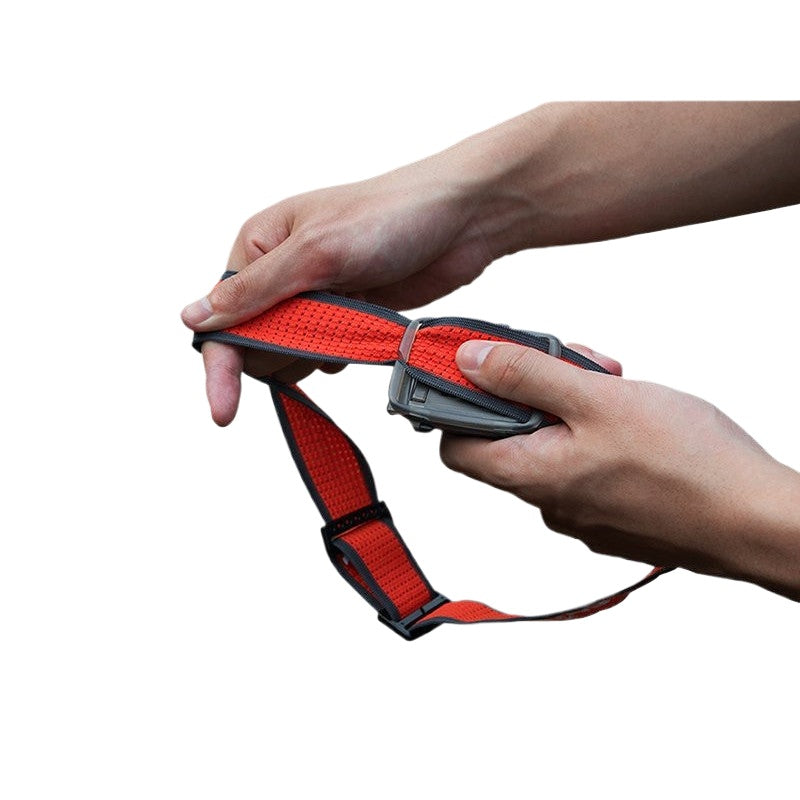 Fenix HL16 (450 Lumen) | trrail.com