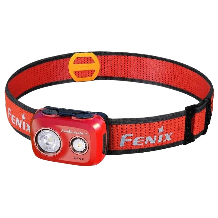 Fenix HL32R-T (800 lumen) | trrail.com
