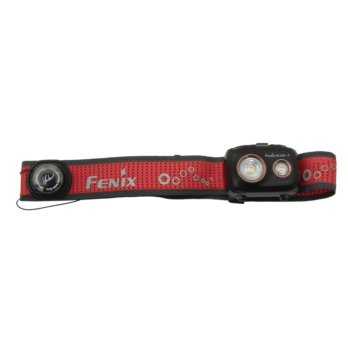 Fenix HL32R-T (800 lumen) | trrail.com