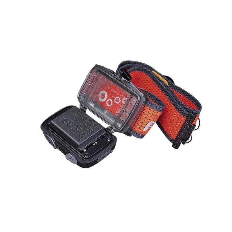 Fenix HL32R-T (800 lumen) | trrail.com